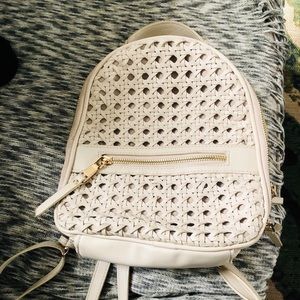 Madison west purse /backpack!
